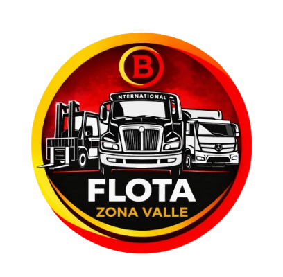 Logo Flota Zona Valle